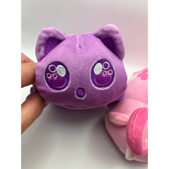 Set of 2 Aphmau MeeMeows 6” - Picture 3 of 10